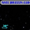 NVSS J081559+110429