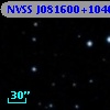 NVSS J081600+104001