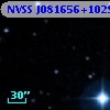 NVSS J081656+102915