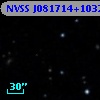NVSS J081714+103253