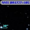 NVSS J081727+105142