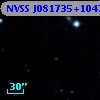 NVSS J081735+104756