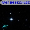 NVSS J081822+102235