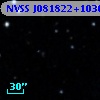 NVSS J081822+103610