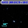 NVSS J081829+101533