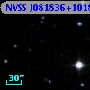 NVSS J081836+101849