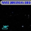 NVSS J081914+101422