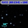 NVSS J081945+100337