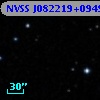NVSS J082219+094939