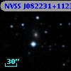 NVSS J082231+112348