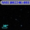 NVSS J082246+093145