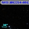 NVSS J082254+091253