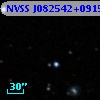 NVSS J082542+091505