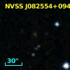 NVSS J082554+094308