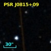 PSR J0815+09