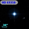 HD  69350
