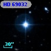 HD  69032