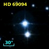 HD  69094