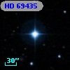 HD  69435