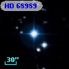 HD  68989