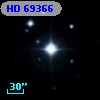 HD  69366
