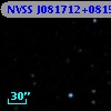 NVSS J081712+081541