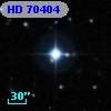 HD  70404
