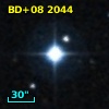 BD+08  2044