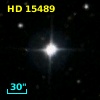 HD  15489