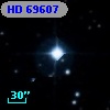 HD  69607
