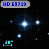 HD  69719