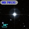 HD  70535