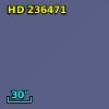 HD 236471