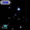 2MASX J08240328+0704207