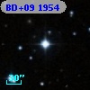 BD+09  1954