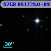 87GB 081728.0+091258