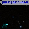 [SBS92] 0822+0849