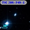TYC  208-749-1