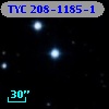 TYC  208-1185-1