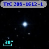 TYC  208-1612-1