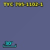 TYC  795-1102-1