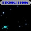 [STK2001] 11400e