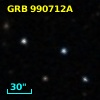 GRB 990712A