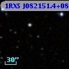 1RXS J082151.4+081947