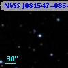NVSS J081547+085450
