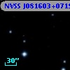NVSS J081603+071926