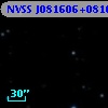 NVSS J081606+081017