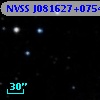 NVSS J081627+075403