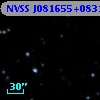 NVSS J081655+083109