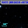 NVSS J081658+073606